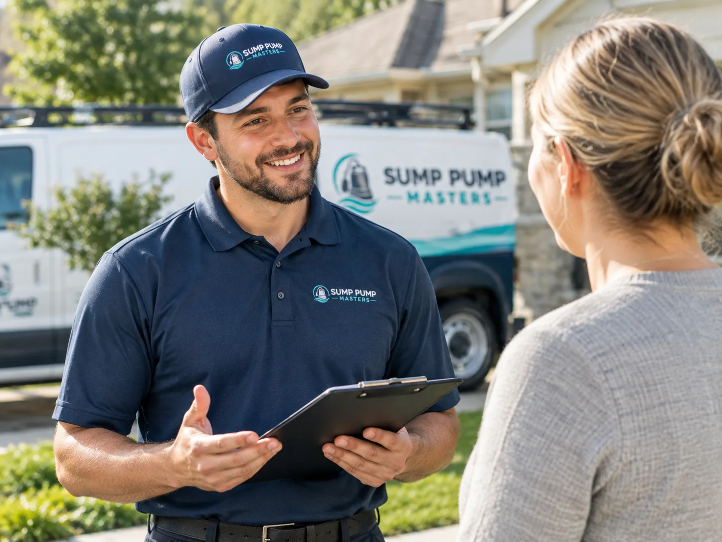 Sump Pump Repair Bellefontaine, OH FAQs